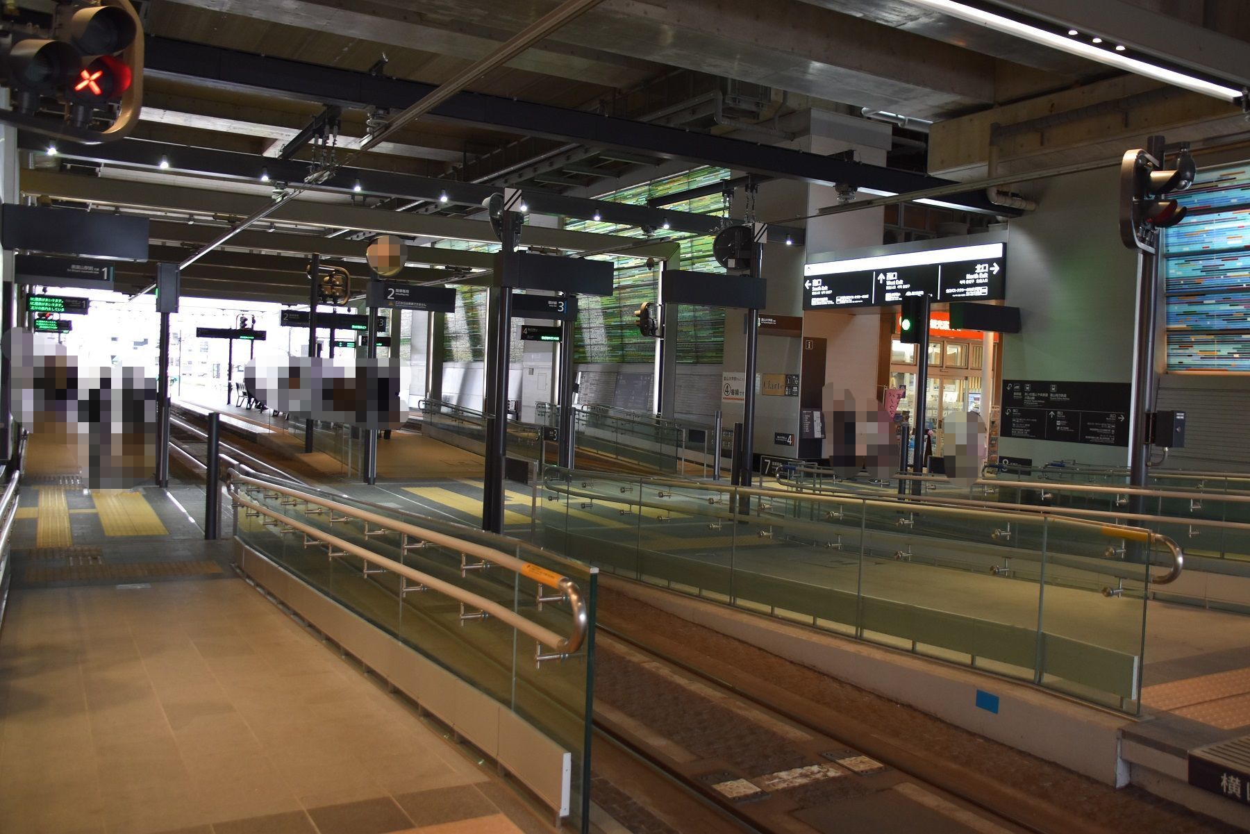 【昔の時刻表を見てみよう】1988年3月の富山駅発富山港線 OsakaSirokichies Blog