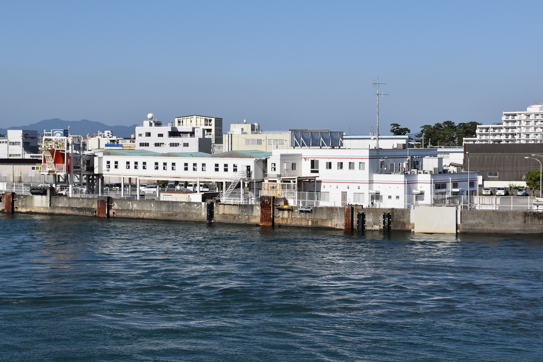 渦潮を追いかけて 徳島 淡路へテストツーリング その６ Osaka Sirokichies Blog