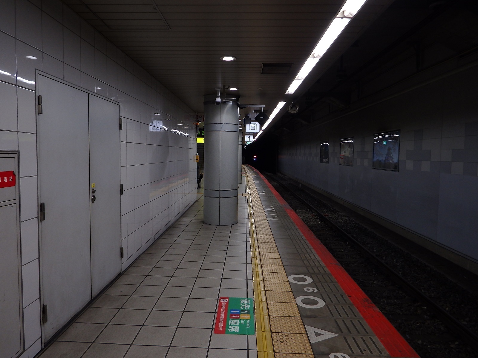 なにわ筋線を想像してみる Jr難波駅 Osaka Sirokichies Blog